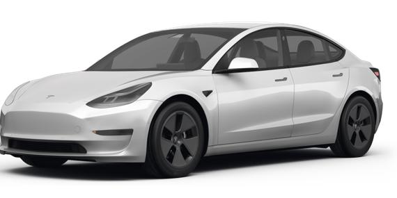 TESLA MODEL 3 2022 5YJ3E1EB3NF360855 image TESLA MODEL 3 2022 5YJ3E1EB3NF360855 image